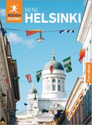 Rough Guides Mini Helsinki: Travel Guide with eBook (ISBN: 9781835294253)