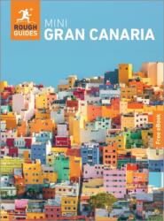 Rough Guides Mini Gran Canaria: Travel Guide with eBook (ISBN: 9781835294246)