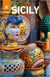 Rough Guides Sicily: Travel Guide with eBook (ISBN: 9781835294239)