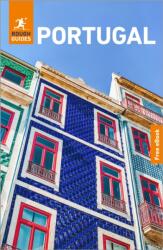 Rough Guides Portugal: Travel Guide with eBook (ISBN: 9781835294222)