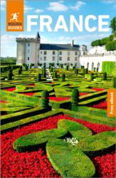 Rough Guides France: Travel Guide with eBook (ISBN: 9781835294215)