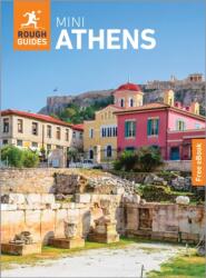 Rough Guides Mini Athens: Travel Guide with eBook (ISBN: 9781835294192)