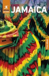 Rough Guides Jamaica: Travel Guide with eBook (ISBN: 9781835294147)