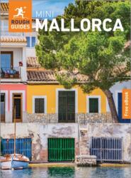 Rough Guides Mini Mallorca: Travel Guide with eBook (ISBN: 9781835294093)