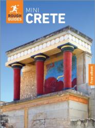Rough Guides Mini Crete: Travel Guide with eBook (ISBN: 9781835294086)