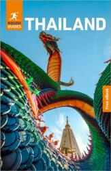 Rough Guides Thailand: Travel Guide with eBook (ISBN: 9781835294079)