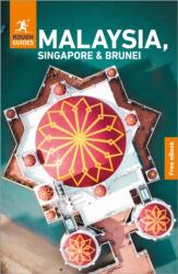 Rough Guides Malaysia, Singapore and Brunei: Travel Guide with eBook (ISBN: 9781835294055)