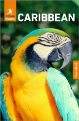 Rough Guides Caribbean: Travel Guide with eBook (ISBN: 9781835294024)