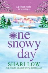 One Snowy Day (ISBN: 9781835184912)