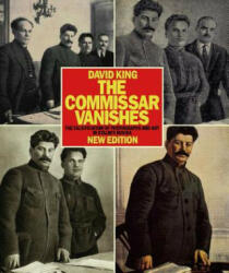 Commissar Vanishes - David King (2014)