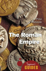 Roman Empire - Philip Matyszak (2014)