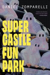 Super Castle Fun Park (ISBN: 9781834050263)