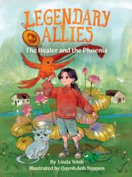 The Healer and the Phoenix (ISBN: 9781834020709)