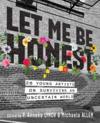 Let Me Be Honest (ISBN: 9781834020433)