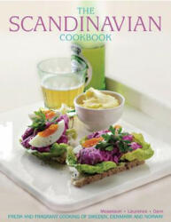 Scandinavian Cookbook - Anna Mosesson (2014)