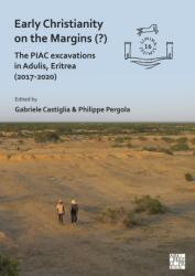 Early Christianity on the Margins (ISBN: 9781805830108)