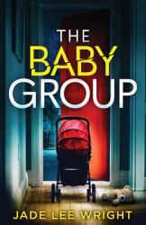 The Baby Group (ISBN: 9781805731399)