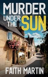 Murder Under the Sun (ISBN: 9781805731139)