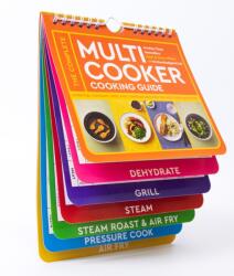 The Complete Multicooker Cooking Guide (ISBN: 9781805700609)