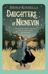 Daughters of Nicnevin (ISBN: 9781805520207)