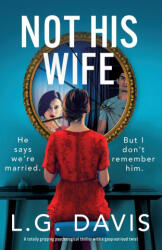Not His Wife (ISBN: 9781805501312)