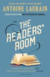 The Readers' Room (ISBN: 9781805333555)