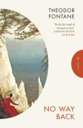 No Way Back (ISBN: 9781805331636)