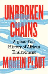 Unbroken Chains (ISBN: 9781805264026)