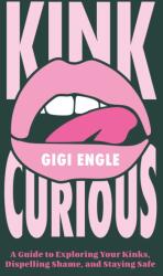 Kink Curious (ISBN: 9781805018629)
