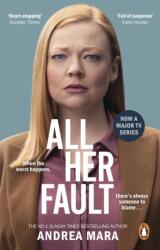 All Her Fault (ISBN: 9781804998427)