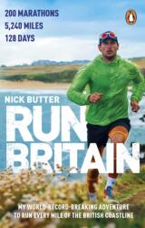 Run Britain (ISBN: 9781804990049)