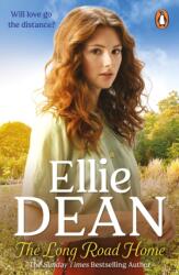 The Long Road Home (ISBN: 9781804947760)