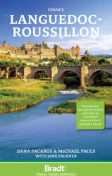 France: Languedoc-Roussillon - Michael Pauls, Jane Falkner (ISBN: 9781804692806)