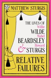 Relative Failures (ISBN: 9781804543665)
