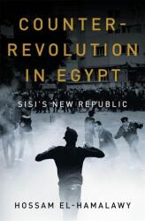 Counterrevolution in Egypt (ISBN: 9781804297605)