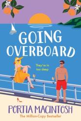 Going Overboard (ISBN: 9781804267608)