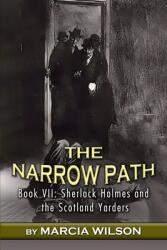The Narrow Path (ISBN: 9781804246535)