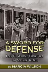 A Sword for Defense (ISBN: 9781804246504)