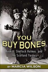 You Buy Bones (ISBN: 9781804246351)