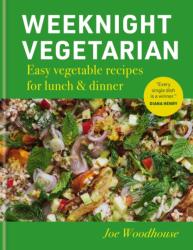 Weeknight Vegetarian (ISBN: 9781804193471)
