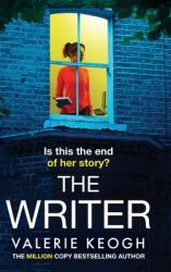 The Writer (ISBN: 9781804157114)
