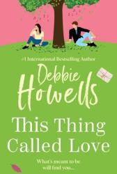 This Thing Called Love (ISBN: 9781804150511)
