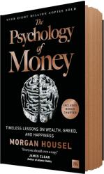 The Pychology of Money (ISBN: 9781804091609)