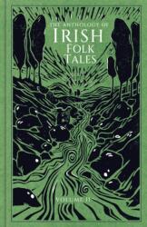 The Anthology of Irish Folk Tales: Volume II (ISBN: 9781803999456)