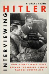 Interviewing Hitler (ISBN: 9781803999135)