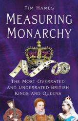 Measuring Monarchy (ISBN: 9781803998947)