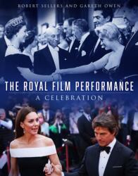 The Royal Film Performance (ISBN: 9781803998244)