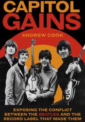 Capitol Gains (ISBN: 9781803997285)