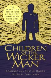 Children of The Wicker Man (ISBN: 9781803995106)