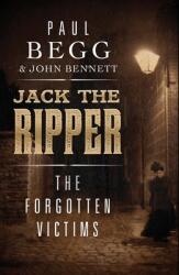 Jack the Ripper: The Forgotten Victims (2014)